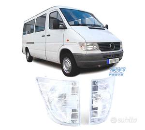 FRECCE ANTERIORI MERCEDES SPRINTER 95-00
