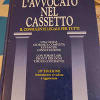 L'avvocato nel cassetto