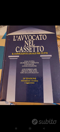 L'avvocato nel cassetto