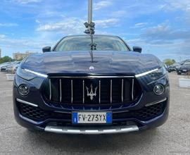 MASERATI Levante V6 430 CV S AWD Granlusso