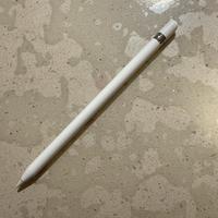Apple pencil