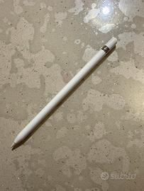 Apple pencil