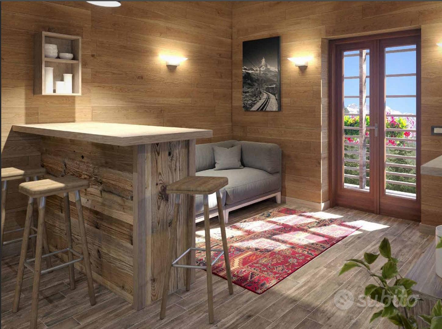 Appartamento - Cogne - Vista 4