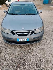 Saab 9-3 Sport Sedan 1.9 TiD 16V Arc