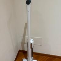 Lava pavimenti nuova Rowenta X Clean 10