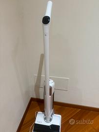 Lava pavimenti nuova Rowenta X Clean 10