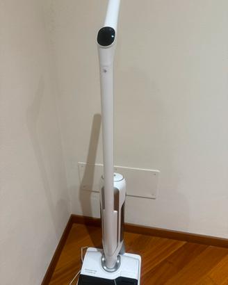 Lava pavimenti nuova Rowenta X Clean 10