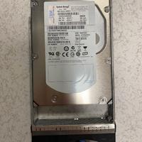HDD PER SERVER IBM 300GB 15K FRU 42D0417