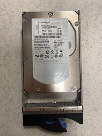 HDD PER SERVER IBM 300GB 15K FRU 42D0417
