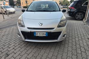 Renault Clio 1.2 16V 5 porte GPL Dynamique