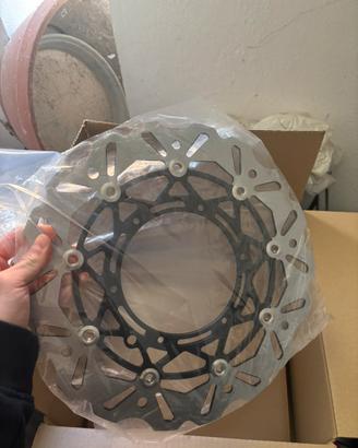 disco freno 320mm