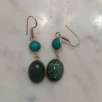 nuovi orecchini in argento 