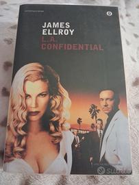 L.A. Confidential - James Ellroy
