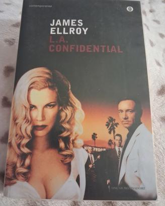 L.A. Confidential - James Ellroy