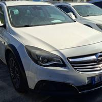Opel insigna 2.0 CDTI 4x4 163CV aut. Country Toure