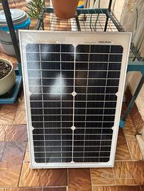 Pannello fotovoltaico