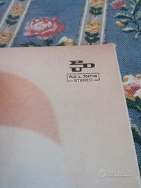 disco vinile 33 giri Mina