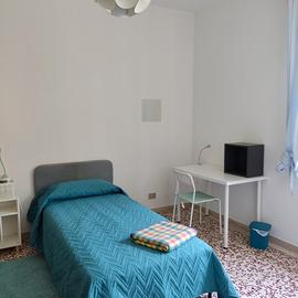 Stanza grande uso singolo