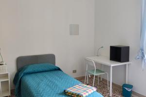 Stanza grande uso singolo