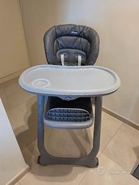 seggiolone Chicco Polly Magic Relax