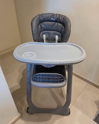seggiolone Chicco Polly Magic Relax
