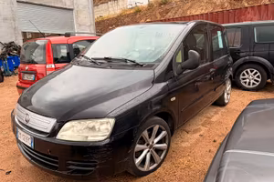 Fiat multipla
