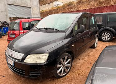 Fiat multipla