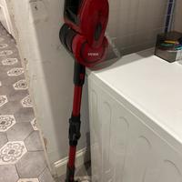 Aspirapolvere senza fili a batteria