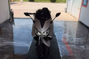 T-MAX 530