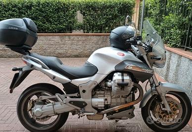 Moto Guzzi Breva 850