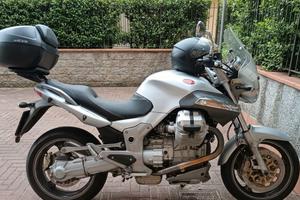 Moto Guzzi Breva 850