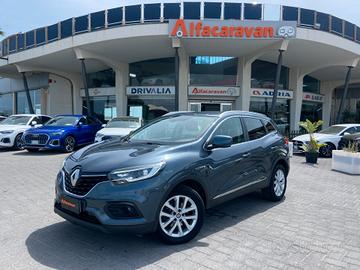 Renault Kadjar 1.5 blue dci Business 115cv edc
