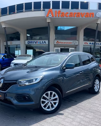 Renault Kadjar 1.5 blue dci Business 115cv edc