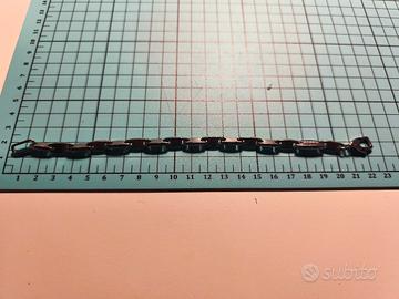 Bracciale uomo Fossil