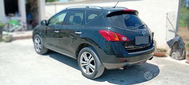 Nissan Murano anno 2011