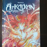 Arkadian Oikos numero 1