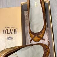 Ballerine Alviero Martini