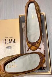 Ballerine Alviero Martini