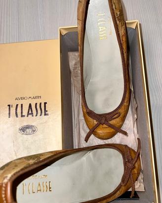 Ballerine Alviero Martini