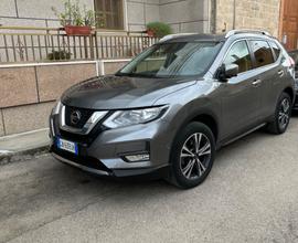 NISSAN X-Trail 4ª serie - 2020