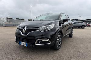 RENAULT CAPTUR 1.2 TCE EDC FULL INTENS MY17