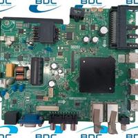 Scheda Principale bolva -4377  tp.sk506s.pb802