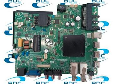 Scheda Principale bolva -4377  tp.sk506s.pb802