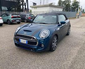 Mini Cooper S Cabrio 2.0 Cooper S