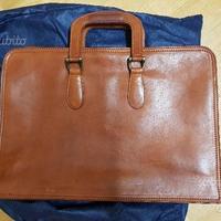Borsa in pelle avvocati professionisti GULLIVER