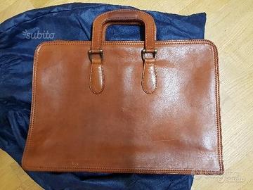 Borsa in pelle avvocati professionisti GULLIVER