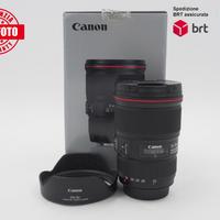 Canon EF 16-35 F4 L IS USM (Canon)