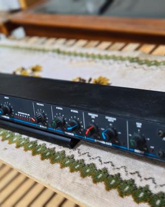 preamplificatore dbx project 1 286 made usa