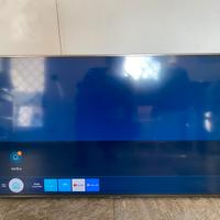 Samsung smart tv 43 pollici