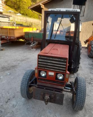 TRATTORE FIAT 570S